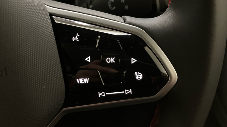 Volkswagen ID. Buzz 250kW GTX Pro 86kWh 5dr 4MOTION LWB Auto [7 Seat] Electric Estate